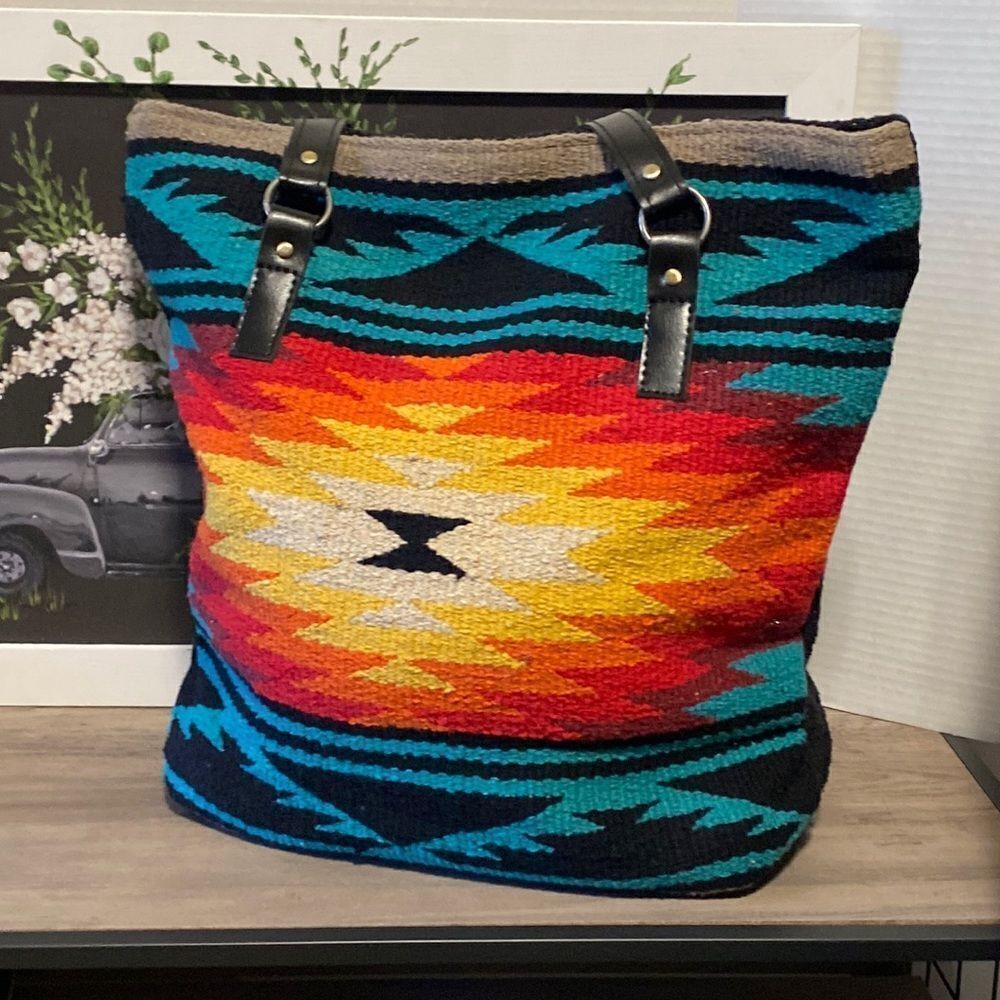 Santa Rosa Handbag 